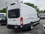 New 2024 Ford Transit 350 HD Base High Roof AWD, Holman Quick Package GO Upfitted Cargo Van for sale #4R7502 - photo 7