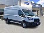 2024 Ford Transit 350 HD High Roof DRW AWD, Reading Upfitted Cargo Van for sale #4R7503 - photo 1