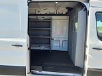 2024 Ford Transit 350 HD High Roof DRW AWD, Reading Upfitted Cargo Van for sale #4R7503 - photo 12