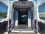 2024 Ford Transit 350 HD High Roof DRW AWD, Reading Upfitted Cargo Van for sale #4R7503 - photo 2