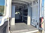 2024 Ford Transit 350 HD High Roof DRW AWD, Reading Upfitted Cargo Van for sale #4R7503 - photo 14