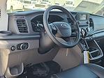 2024 Ford Transit 350 HD High Roof DRW AWD, Reading Upfitted Cargo Van for sale #4R7503 - photo 17