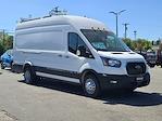 2024 Ford Transit 350 HD High Roof DRW AWD, Reading Upfitted Cargo Van for sale #4R7503 - photo 28