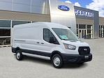 New 2024 Ford Transit 250 Base Medium Roof AWD, Empty Cargo Van for sale #4R7504 - photo 1