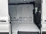 New 2024 Ford Transit 250 Base Medium Roof AWD, Empty Cargo Van for sale #4R7504 - photo 12
