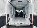 New 2024 Ford Transit 250 Base Medium Roof AWD, Empty Cargo Van for sale #4R7504 - photo 2