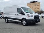 2024 Ford Transit 250 Medium Roof AWD, Empty Cargo Van for sale #4R7504 - photo 28