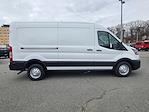 New 2024 Ford Transit 250 Base Medium Roof AWD, Empty Cargo Van for sale #4R7504 - photo 6