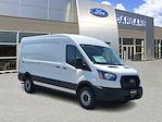 2024 Ford Transit 250 Medium Roof RWD, Empty Cargo Van for sale #4R7507 - photo 1