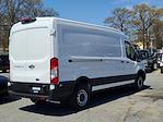 2024 Ford Transit 250 Medium Roof RWD, Empty Cargo Van for sale #4R7507 - photo 7