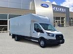 2024 Ford T-350 16ft Rockport Box Truck 4R7508 for sale #4R7508 - photo 1