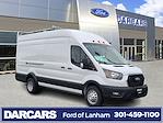 New 2024 Ford Transit 350 HD High Roof AWD, Holman Quick Package GO Upfitted Cargo Van for sale #4R7509 - photo 1