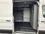 New 2024 Ford Transit 350 HD High Roof AWD, Holman Quick Package GO Upfitted Cargo Van for sale #4R7509 - photo 13