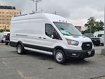 New 2024 Ford Transit 350 HD High Roof AWD, Holman Quick Package GO Upfitted Cargo Van for sale #4R7509 - photo 30