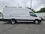 New 2024 Ford Transit 350 HD High Roof AWD, Holman Quick Package GO Upfitted Cargo Van for sale #4R7509 - photo 7