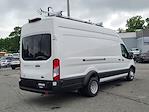 New 2024 Ford Transit 350 HD High Roof AWD, Holman Quick Package GO Upfitted Cargo Van for sale #4R7509 - photo 8