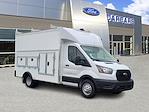 2024 Ford Transit 350 HD RWD, Service Utility Van for sale #4R7510 - photo 1