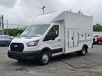 2024 Ford Transit 350 HD RWD, Service Utility Van for sale #4R7510 - photo 3