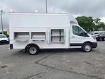 2024 Ford Transit 350 HD RWD, Service Utility Van for sale #4R7510 - photo 8