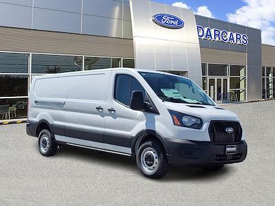 2024 Ford Transit 150 Low Roof RWD, Empty Cargo Van for sale #4R7511 - photo 1