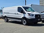 2024 Ford Transit 150 Low Roof RWD, Empty Cargo Van for sale #4R7511 - photo 28