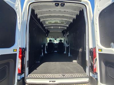 2024 Ford Transit 350 Super Cab High Roof RWD, Empty Cargo Van for sale #4R7517 - photo 2