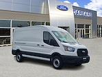 New 2024 Ford Transit 250 Base Medium Roof RWD, Empty Cargo Van for sale #4R7518 - photo 1