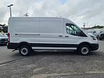 New 2024 Ford Transit 250 Base Medium Roof RWD, Empty Cargo Van for sale #4R7518 - photo 6