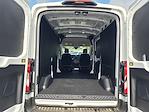 New 2024 Ford Transit 250 Medium Roof RWD, Empty Cargo Van for sale #4R7519 - photo 2