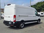 New 2024 Ford Transit 250 Medium Roof RWD, Empty Cargo Van for sale #4R7519 - photo 7