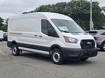 New 2024 Ford Transit 250 Base Medium Roof RWD, Empty Cargo Van for sale #4R7520 - photo 1