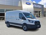 New 2024 Ford Transit 250 Base Medium Roof RWD, Empty Cargo Van for sale #4R7522 - photo 1