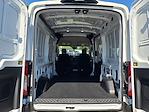 New 2024 Ford Transit 250 Base Medium Roof RWD, Empty Cargo Van for sale #4R7522 - photo 2