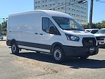 New 2024 Ford Transit 250 Base Medium Roof RWD, Empty Cargo Van for sale #4R7522 - photo 28