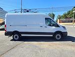 New 2024 Ford Transit 250 Base Medium Roof RWD, Empty Cargo Van for sale #4R7522 - photo 6