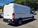 New 2024 Ford Transit 250 Base Medium Roof RWD, Empty Cargo Van for sale #4R7522 - photo 7