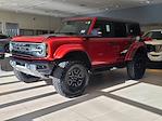 2024 Ford Bronco 4x4, SUV for sale #4R8007 - photo 3