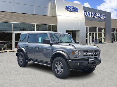 2024 Ford Bronco 4x4, SUV for sale #4R8008 - photo 1
