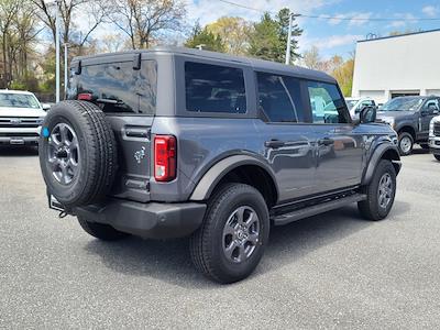 2024 Ford Bronco 4x4, SUV for sale #4R8008 - photo 2