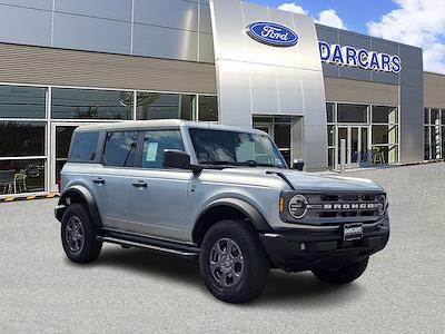 2024 Ford Bronco 4x4, SUV for sale #4R8009 - photo 1