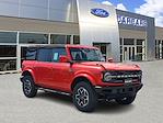 2024 Ford Bronco 4x4, SUV for sale #4R8010 - photo 1