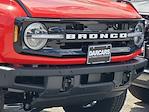 2024 Ford Bronco 4x4, SUV for sale #4R8010 - photo 3