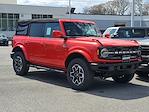 2024 Ford Bronco 4x4, SUV for sale #4R8010 - photo 29