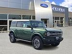 2024 Ford Bronco 4x4, SUV for sale #4R8011 - photo 1