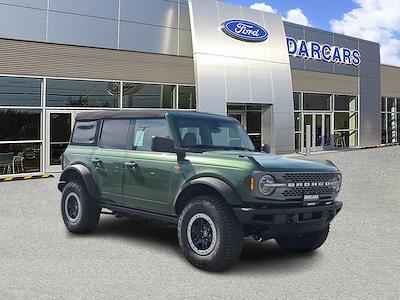 2024 Ford Bronco 4x4, SUV for sale #4R8012 - photo 1