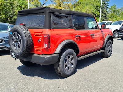 2024 Ford Bronco 4x4, SUV for sale #4R8014 - photo 2