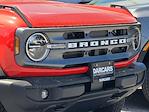 2024 Ford Bronco 4x4, SUV for sale #4R8014 - photo 3