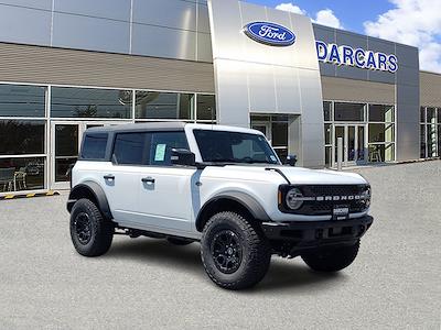 2024 Ford Bronco 4x4, SUV for sale #4R8018 - photo 1
