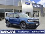 New 2024 Ford Bronco Sport Big Bend AWD, SUV for sale #4R8030 - photo 1