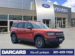 New 2024 Ford Bronco Sport Big Bend AWD, SUV for sale #4R8032 - photo 1